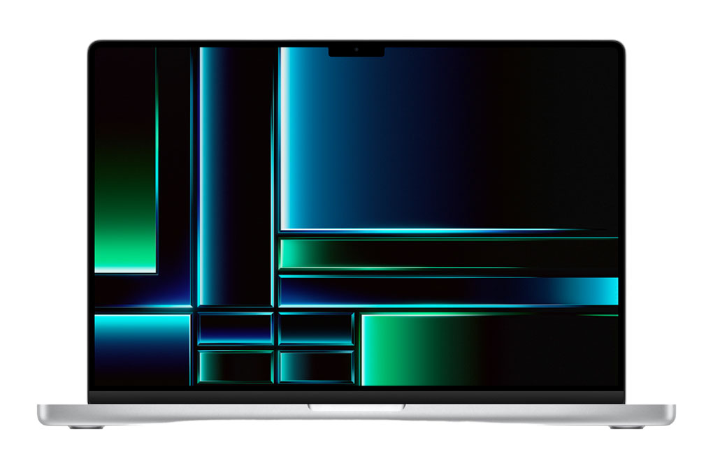 MacBook Pro 16 inch M2 Max 2023 38-core GPU