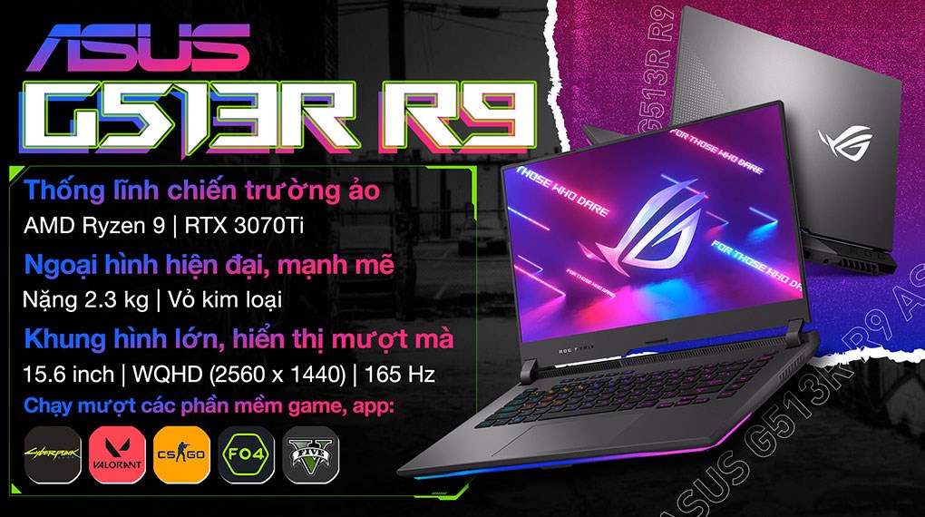 Asus ROG Republic of Gamers  Tủ CPU Máy tính để bàn Chơi game 4K tải  xuống hình nền