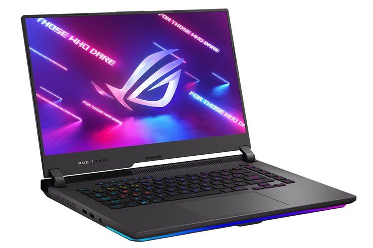Laptop Asus Gaming ROG Strix G15 G513R R9 6900HX/16GB/1TB/8GB RTX3070Ti/165Hz/Balo/Win11 (HQ152W) Màu Xám
