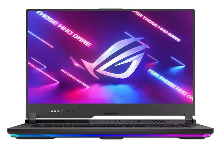 Laptop Asus Gaming ROG Strix G15 G513R R9 6900HX/16GB/1TB/8GB RTX3070Ti/165Hz/Balo/Win11 (HQ152W) Màu Xám