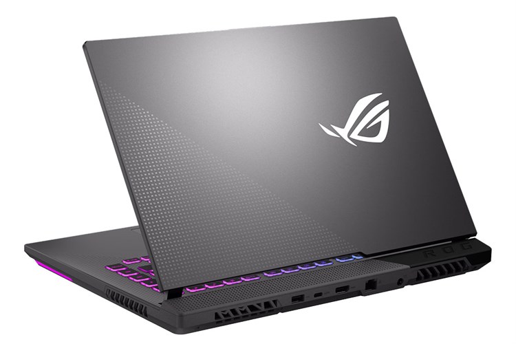 Laptop Asus Gaming ROG Strix G15 G513R R9 6900HX/16GB/1TB/8GB RTX3070Ti/165Hz/Balo/Win11 (HQ152W) Màu Xám