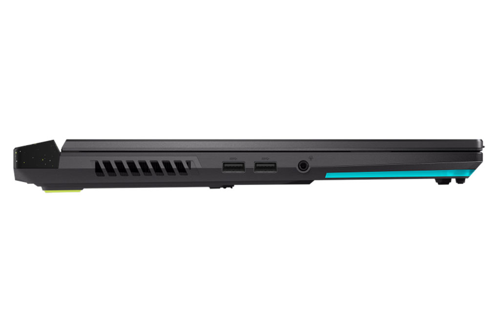 Laptop Asus Gaming ROG Strix G17 G713RW R9 6900HX/32GB/1TB/8GB RTX3070Ti/240Hz/Balo/Win11 (LL178W) Màu Xám