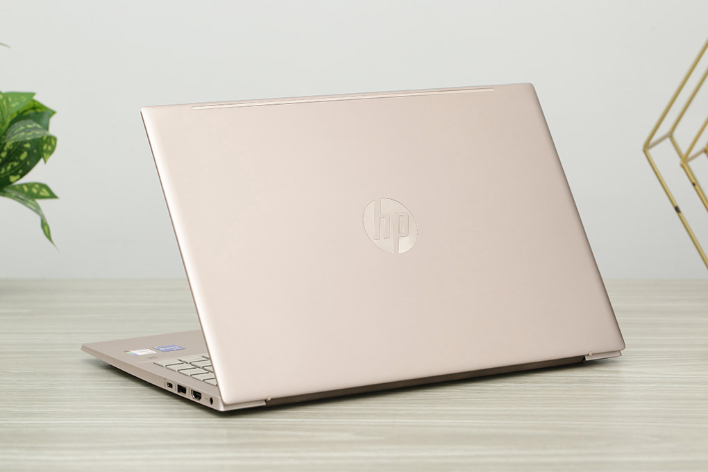 Laptop HP Pavilion 14 dv2074TU i5 1235U/8GB/512GB/Win11 (7C0P3PA) Màu Vàng