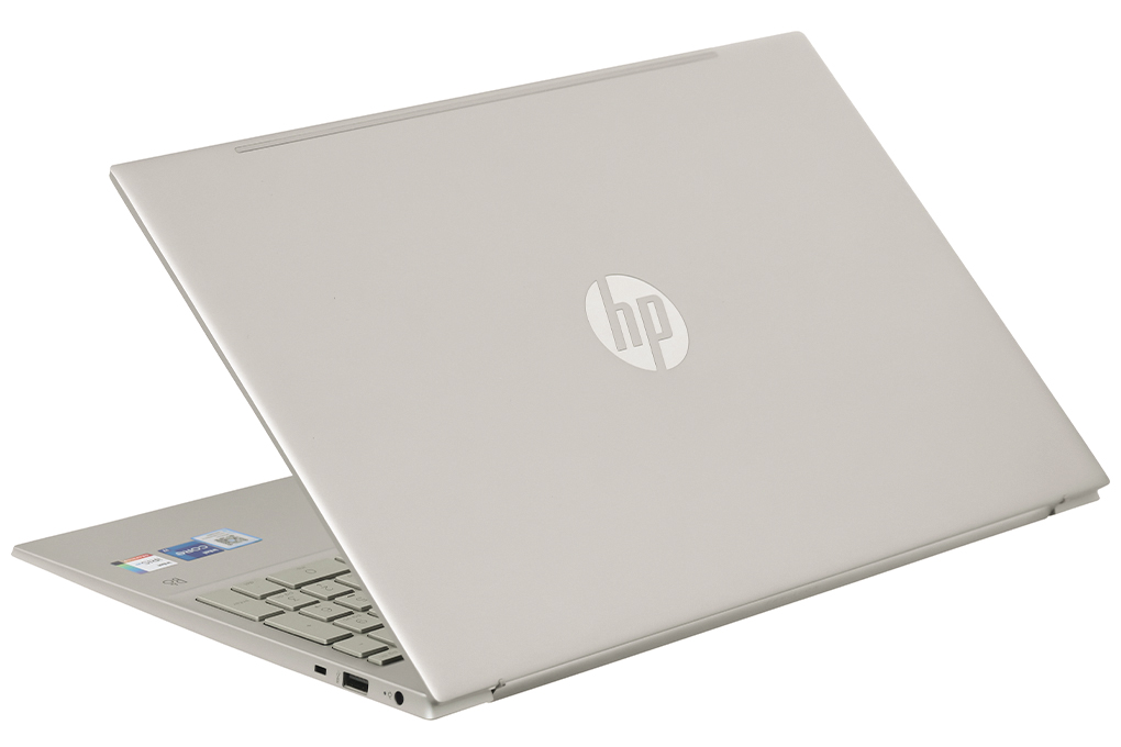 Laptop HP Pavilion 15 eg2088TU - 7C0R0PA (i7 1260P, 16GB, 512GB, Full HD, Win11) Màu Vàng