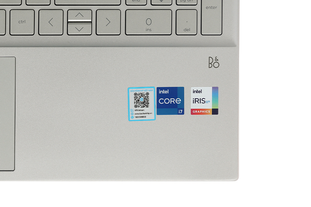 Laptop HP Pavilion 15 eg2088TU - 7C0R0PA (i7 1260P, 16GB, 512GB, Full HD, Win11) Màu Vàng