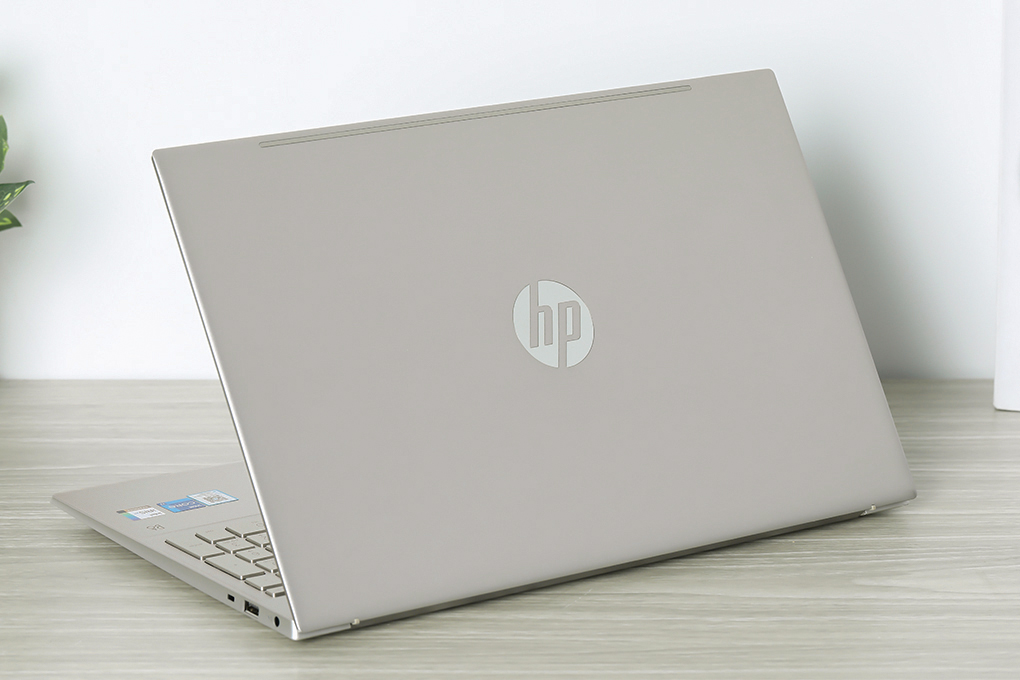 Laptop HP Pavilion 15 eg2088TU - 7C0R0PA (i7 1260P, 16GB, 512GB, Full HD, Win11) Màu Vàng