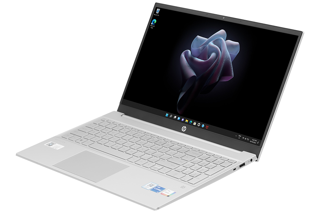 Laptop HP Pavilion 15 eg2085TU i5 1240P/8GB/256GB/Win11 (7C0Q7PA) Màu Bạc