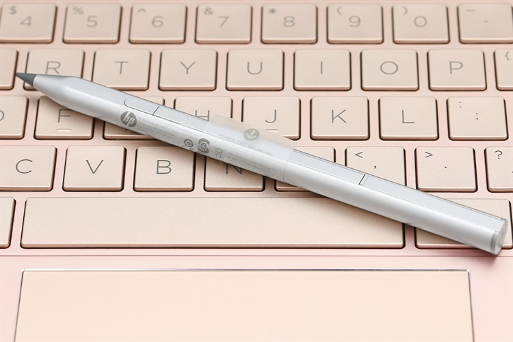 Laptop HP Pavilion X360 14 ek0134TU i5 1235U/8GB/512GB/Touch/Pen/Win11 (7C0P8PA) Màu Vàng