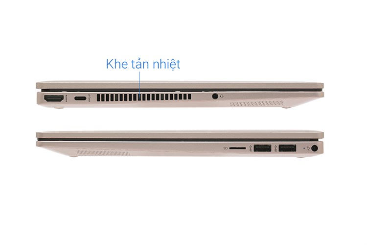 Laptop HP Pavilion X360 14 ek0134TU i5 1235U/8GB/512GB/Touch/Pen/Win11 (7C0P8PA) Màu Vàng