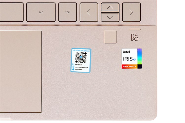 Laptop HP Pavilion X360 14 ek0134TU i5 1235U/8GB/512GB/Touch/Pen/Win11 (7C0P8PA) Màu Vàng