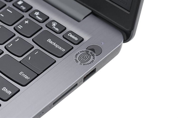 Laptop Lenovo Ideapad 3 14ABA7 R5 5625U/8GB/256GB/Win11 (82RM003WVN) Màu Xám