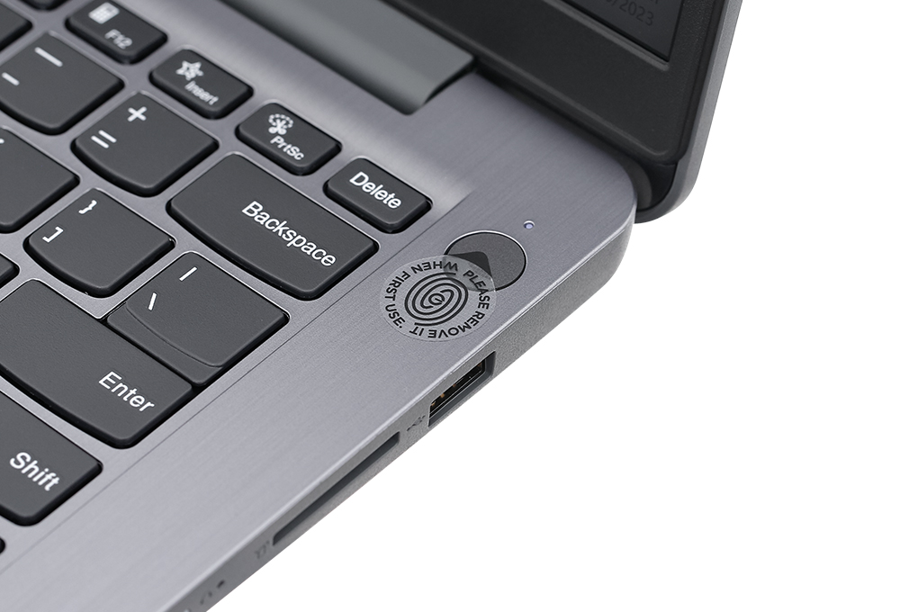 Laptop Lenovo Ideapad 3 14ABA7 R5 5625U/8GB/256GB/Win11 (82RM003WVN) Màu Xám