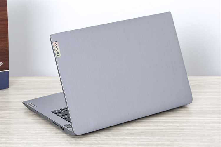 Laptop Lenovo Ideapad 3 14ABA7 R5 5625U/8GB/256GB/Win11 (82RM003WVN) Màu Xám