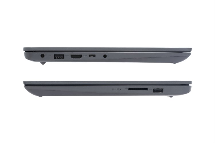 Laptop Lenovo Ideapad 3 14ABA7 R5 5625U/8GB/256GB/Win11 (82RM003WVN) Màu Xám