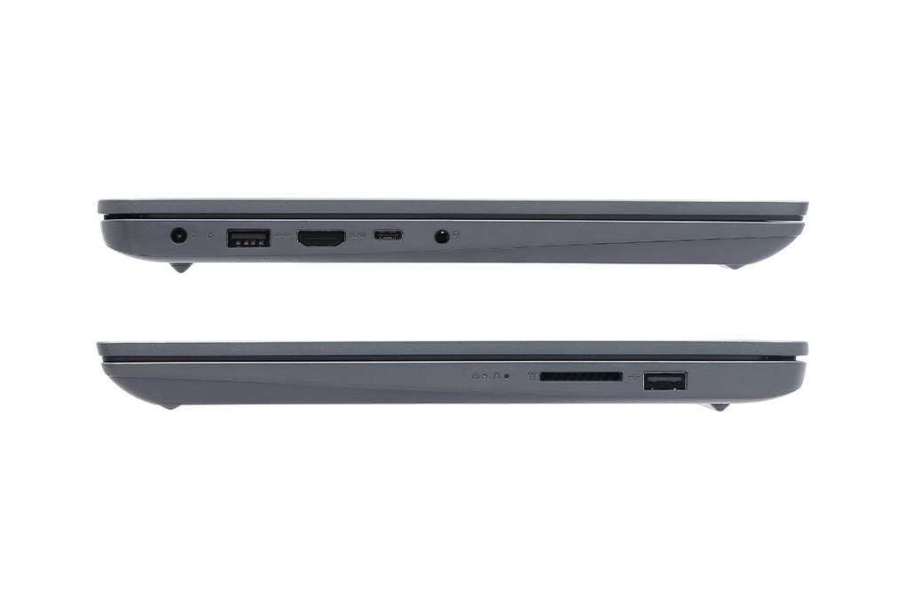 Laptop Lenovo Ideapad 3 14ABA7 R5 5625U/8GB/256GB/Win11 (82RM003WVN) Màu Xám