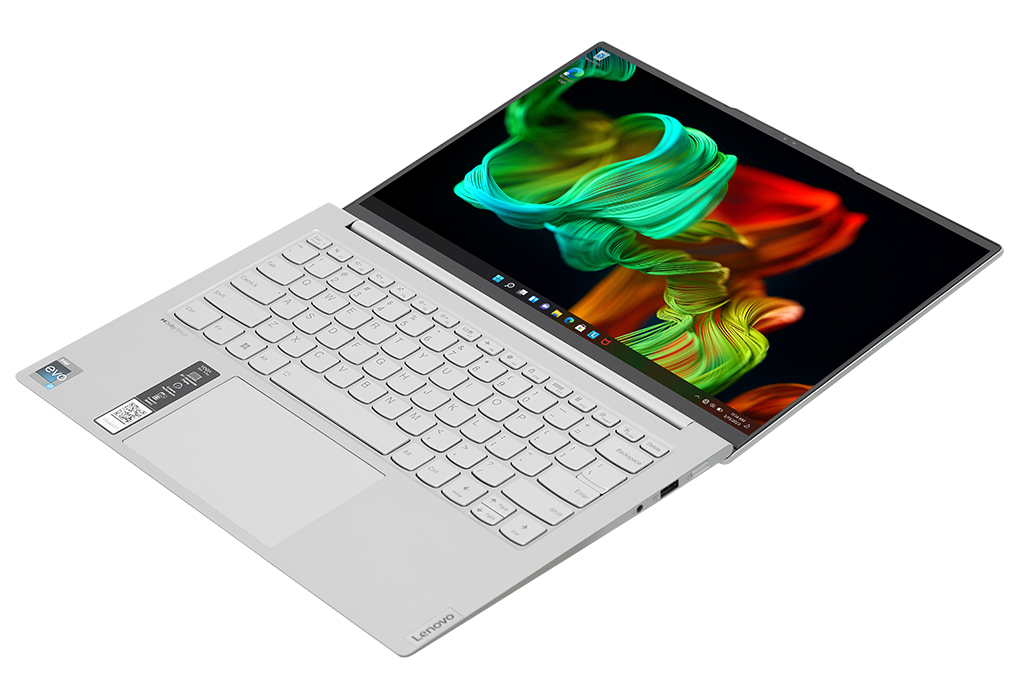 Laptop Lenovo Yoga Slim 7 Pro 14IAH7 i7 12700H/16GB/512GB/Win11 (82UT006CVN) Màu Xám