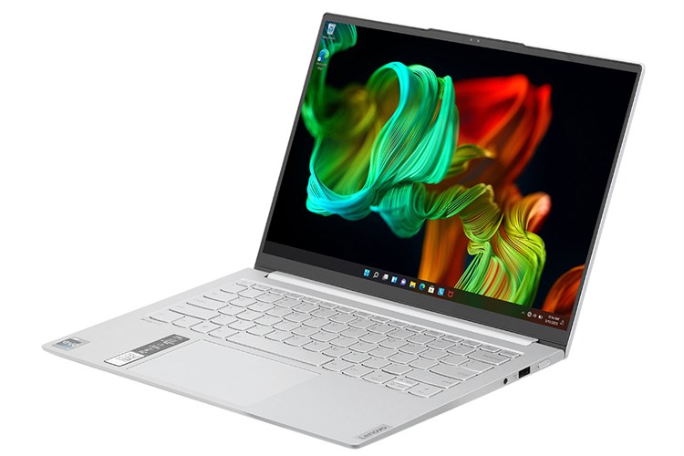 Laptop Lenovo Yoga Slim 7 Pro 14IAH7 i7 12700H/16GB/512GB/Win11 (82UT006CVN) Màu Xám