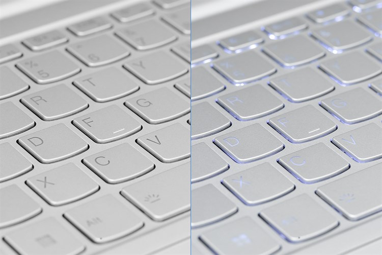 Laptop Lenovo Yoga Slim 7 Pro 14IAH7 i7 12700H/16GB/512GB/Win11 (82UT006CVN) Màu Xám