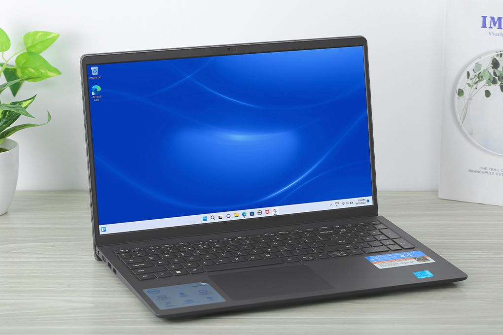 Dell Inspiron 15 3520 i3 1215U/8GB/256GB/120Hz/OfficeHS/Win11 (i3U082W11BLU) - 27