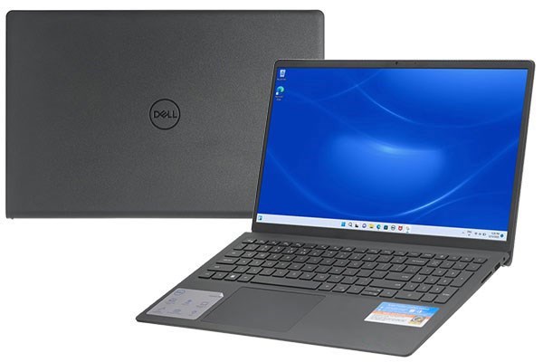 Laptop Dell Inspiron 15 3520 i3 1215U/8GB/256GB/OfficeHS/Win11 (i3U082W11BLU)