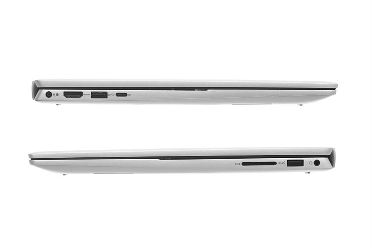 Laptop Dell Inspiron 14 5420 i5 1235U/8GB/512GB/OfficeHS/Win11 (i5U085W11SLU) Màu Bạc