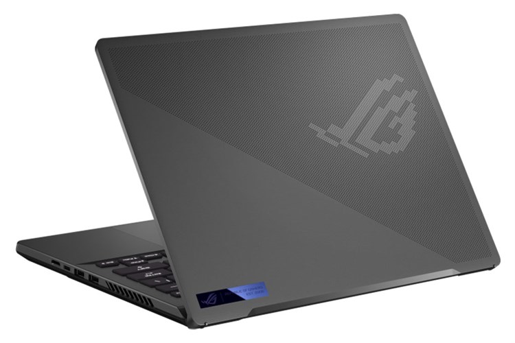 Laptop Asus Gaming ROG Zephyrus G14 GA402RJ R7 6800HS/16GB/1TB/8GB RX6700S/120Hz/Túi/Win11 (L8030W) Màu Xám