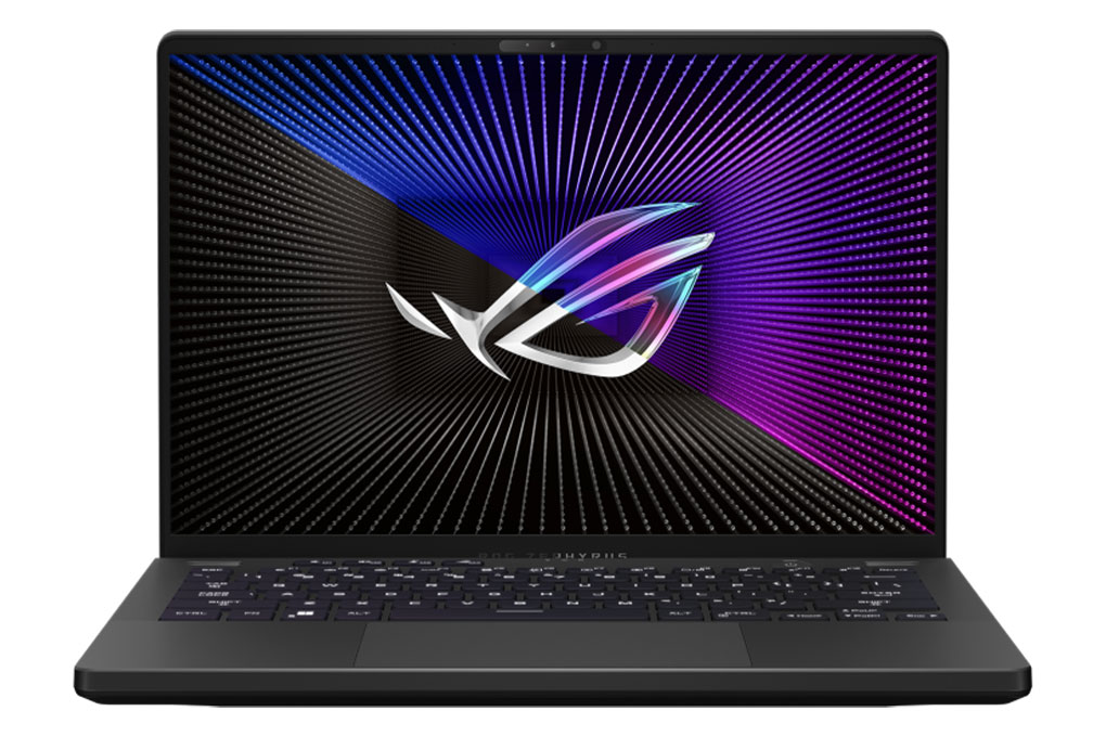 Laptop Asus Gaming ROG Zephyrus G14 GA402RJ R7 6800HS/16GB/1TB/8GB RX6700S/120Hz/Túi/Win11 (L8030W) - 2