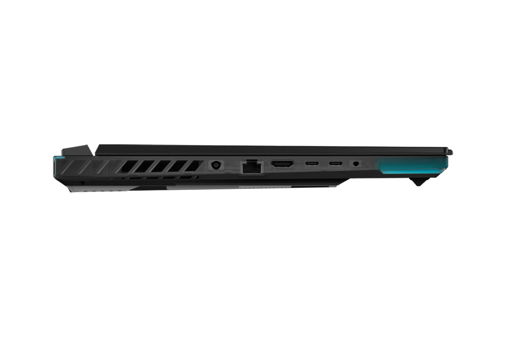 Laptop Asus Gaming ROG Strix SCAR 16 G634JZ i9 13980HX/32GB/1TB/12GB RTX4080/240Hz/Balo/Chuột/Win11(N4029W) Màu Đen