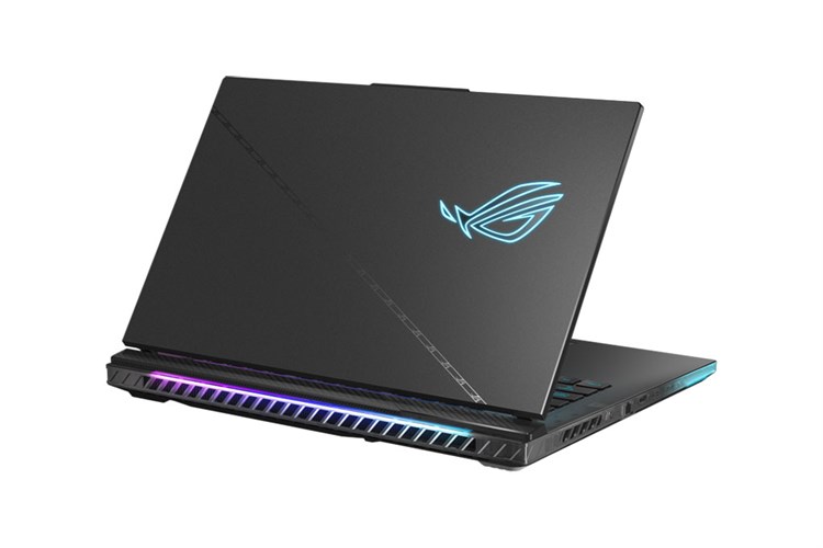 Laptop Asus Gaming ROG Strix SCAR 16 G634JZ i9 13980HX/32GB/1TB/12GB RTX4080/240Hz/Balo/Chuột/Win11(N4029W) Màu Đen