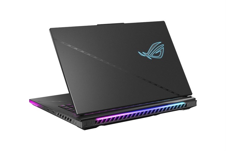 Laptop Asus Gaming ROG Strix SCAR 16 G634JZ i9 13980HX/32GB/1TB/12GB RTX4080/240Hz/Balo/Chuột/Win11(N4029W) Màu Đen