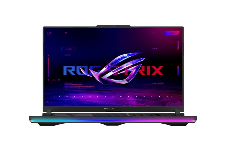 Laptop Asus Gaming ROG Strix SCAR 16 G634JZ i9 13980HX/32GB/1TB/12GB RTX4080/240Hz/Balo/Chuột/Win11(N4029W) Màu Đen