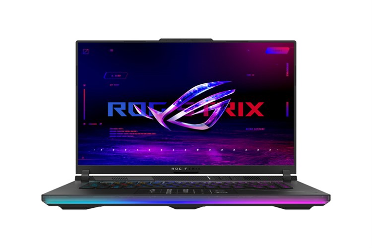 Laptop Asus Gaming ROG Strix SCAR 16 G634JZ i9 13980HX/32GB/1TB/12GB RTX4080/240Hz/Balo/Chuột/Win11(N4029W) Màu Đen