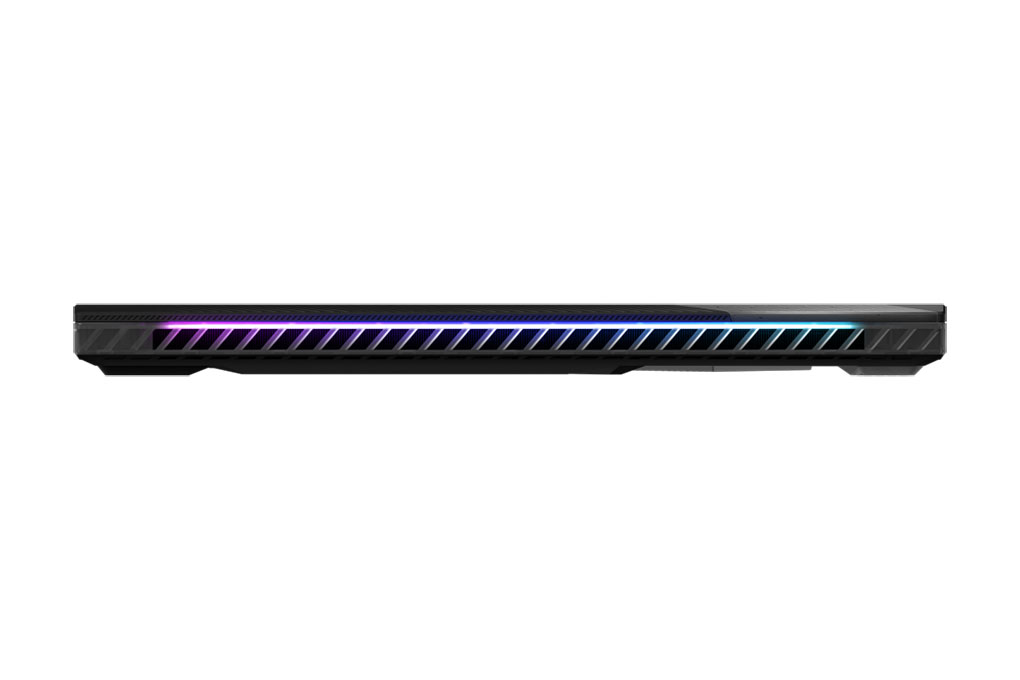 Laptop Asus Gaming ROG Strix SCAR 18 G834JY i9 13980HX/64GB/2TB/16GB RTX4090/240Hz/Balo/Chuột/Win11(N6039W) Màu Đen