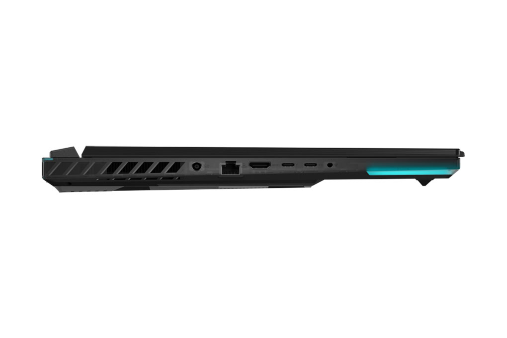 Laptop Asus Gaming ROG Strix SCAR 18 G834JY i9 13980HX/64GB/2TB/16GB RTX4090/240Hz/Balo/Chuột/Win11(N6039W) Màu Đen