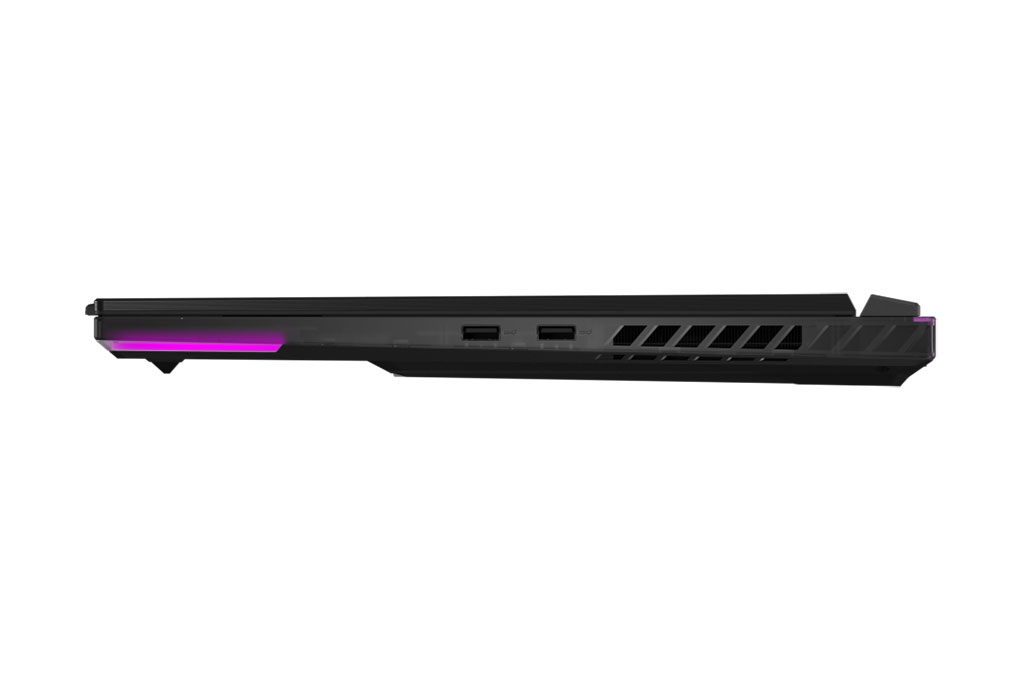 Laptop Asus Gaming ROG Strix SCAR 18 G834JY i9 13980HX/64GB/2TB/16GB RTX4090/240Hz/Balo/Chuột/Win11(N6039W) Màu Đen