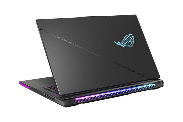 Laptop Asus Gaming ROG Strix SCAR 18 G834JY i9 13980HX/64GB/2TB/16GB RTX4090/240Hz/Balo/Chuột/Win11(N6039W) Màu Đen