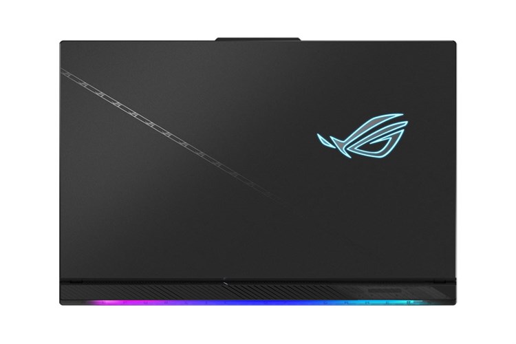 Laptop Asus Gaming ROG Strix SCAR 18 G834JY i9 13980HX/64GB/2TB/16GB RTX4090/240Hz/Balo/Chuột/Win11(N6039W) Màu Đen