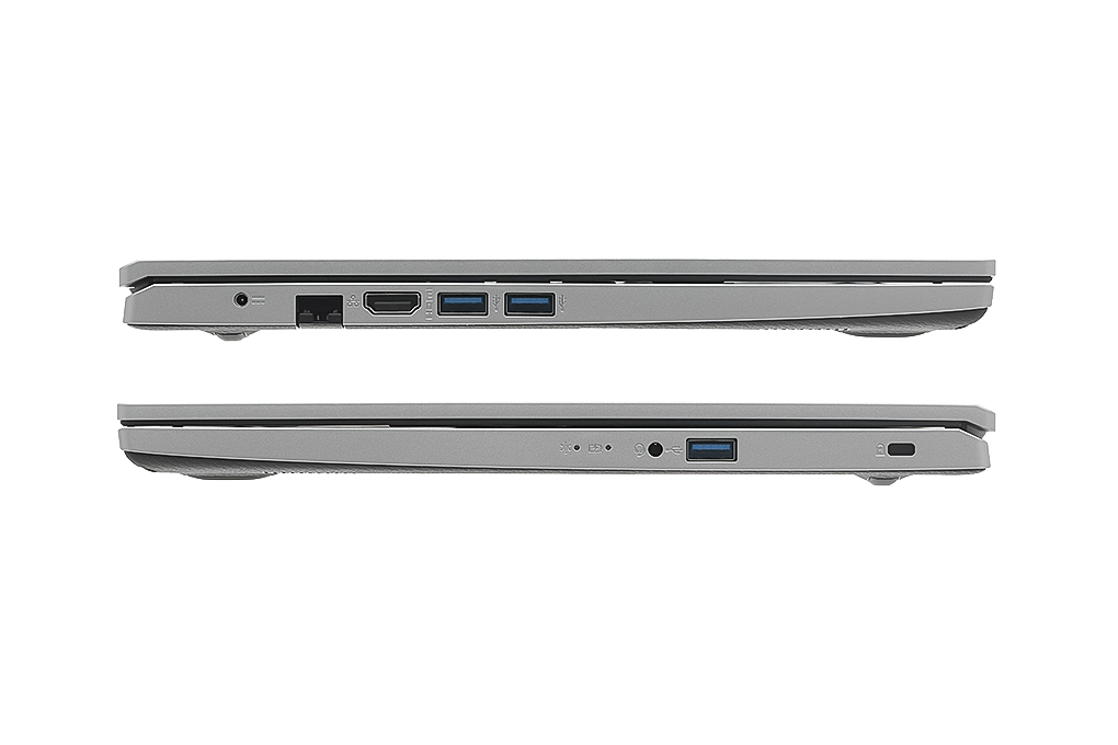 Laptop Acer Aspire 3 A315 59 38PG i3 1215U/8GB/512GB/Win11 (NX.K6TSV.00A) Màu Bạc