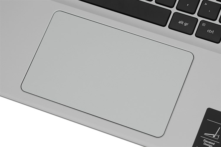 Laptop Acer Aspire 3 A315 59 38PG i3 1215U/8GB/512GB/Win11 (NX.K6TSV.00A) Màu Bạc