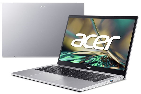 Laptop Acer Aspire 3 A315 59 38PG i3 1215U/8GB/512GB/Win11 (NX.K6TSV.00A)