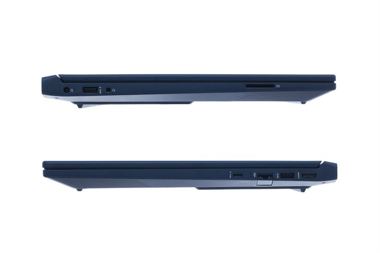 Laptop HP Gaming VICTUS 15 fa0111TX i5 12500H/16GB/512GB/4GB RTX3050Ti/144Hz/Win11 (7C0R4PA) Màu Xanh