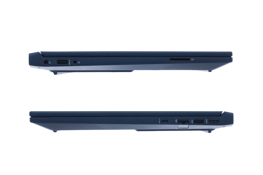Laptop HP Gaming VICTUS 15 fa0111TX i5 12500H/16GB/512GB/4GB RTX3050Ti/144Hz/Win11 (7C0R4PA) Màu Xanh