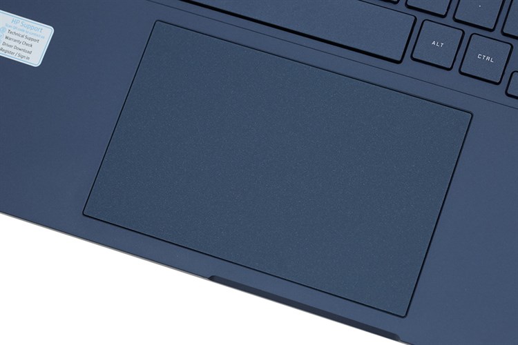 Laptop HP Gaming VICTUS 15 fa0111TX i5 12500H/16GB/512GB/4GB RTX3050Ti/144Hz/Win11 (7C0R4PA) Màu Xanh