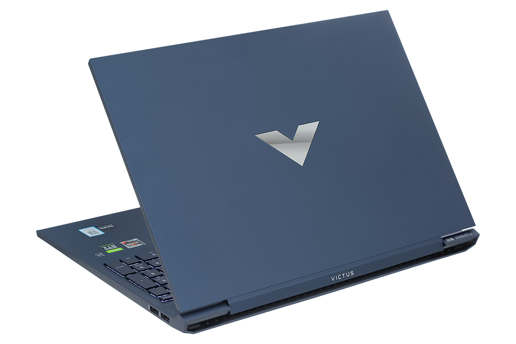 Laptop HP Gaming VICTUS 16 e1102AX R7 6800H/16GB/512GB/4GB RTX3050Ti/144Hz/Win11 (7C139PA)