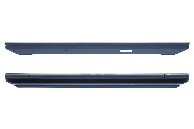 Laptop HP Gaming VICTUS 16 e1102AX R7 6800H/16GB/512GB/4GB RTX3050Ti/144Hz/Win11 (7C139PA) Màu Xanh