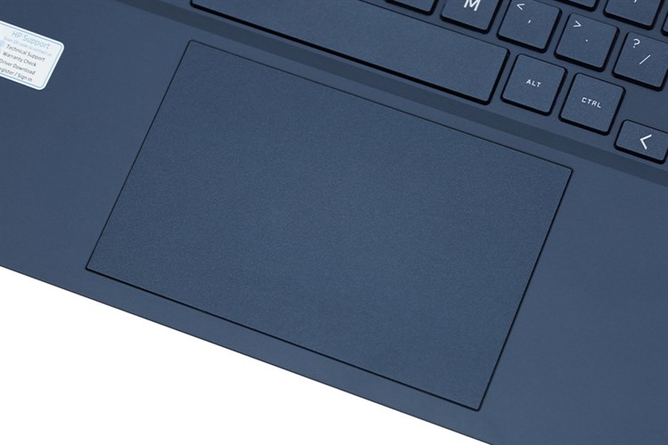 Laptop HP Gaming VICTUS 16 e1102AX R7 6800H/16GB/512GB/4GB RTX3050Ti/144Hz/Win11 (7C139PA) Màu Xanh