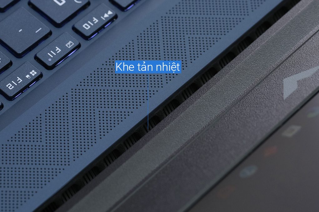 Laptop HP Gaming VICTUS 16 e1102AX R7 6800H/16GB/512GB/4GB RTX3050Ti/144Hz/Win11 (7C139PA) - 9