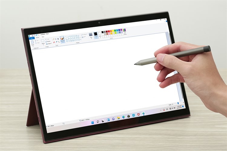 Laptop Lenovo Yoga Duet 7 13ITL6 i7 1165G7/16GB/1TB/Touch/Pen/Win11 (82MA009PVN) Màu Tím