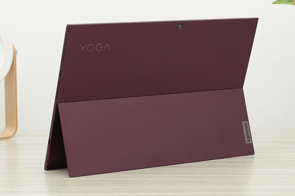 Laptop Lenovo Yoga Duet 7 13ITL6 i7 1165G7/16GB/1TB/Touch/Pen/Win11 (82MA009PVN) Màu Tím
