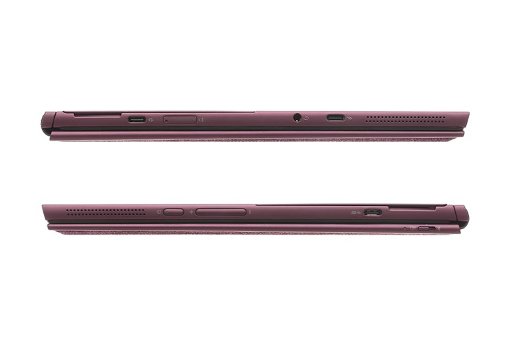 Laptop Lenovo Yoga Duet 7 13ITL6 i7 1165G7/16GB/1TB/Touch/Pen/Win11 (82MA009PVN) Màu Tím